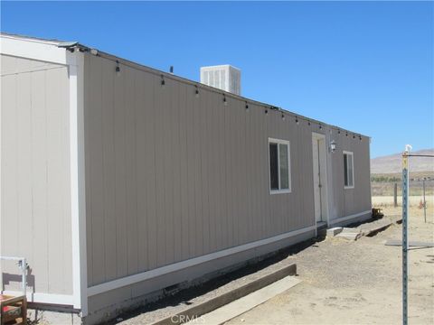 Tiny photo for 14555 Artesia Trail, Santa Margarita, CA 93453 (MLS # NS25216670)