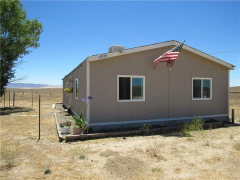 Tiny photo for 14555 Artesia Trail, Santa Margarita, CA 93453 (MLS # NS25216670)