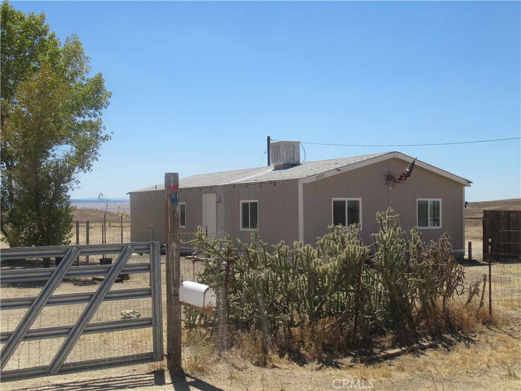Carrizo Plains/California Valley(62) - Residential