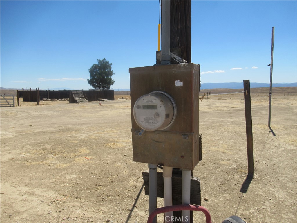 Carrizo Plains/California Valley(62) - Residential