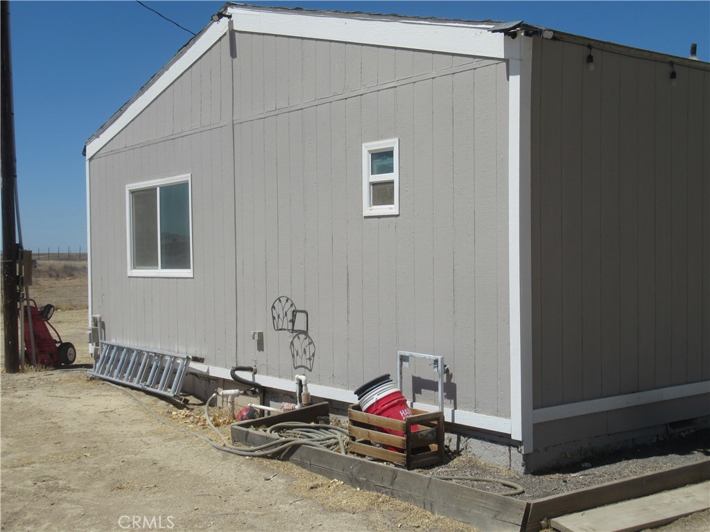 Carrizo Plains/California Valley(62) - Residential