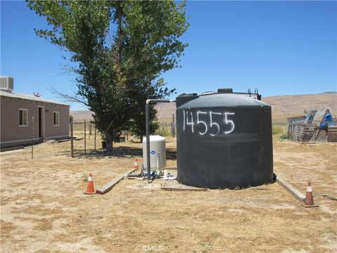 Tiny photo for 14555 Artesia Trail, Santa Margarita, CA 93453 (MLS # NS25216670)