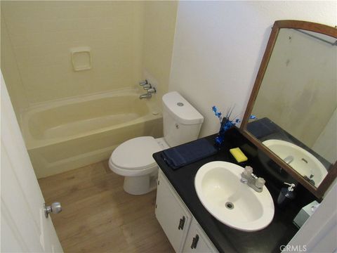 Tiny photo for 14555 Artesia Trail, Santa Margarita, CA 93453 (MLS # NS25216670)