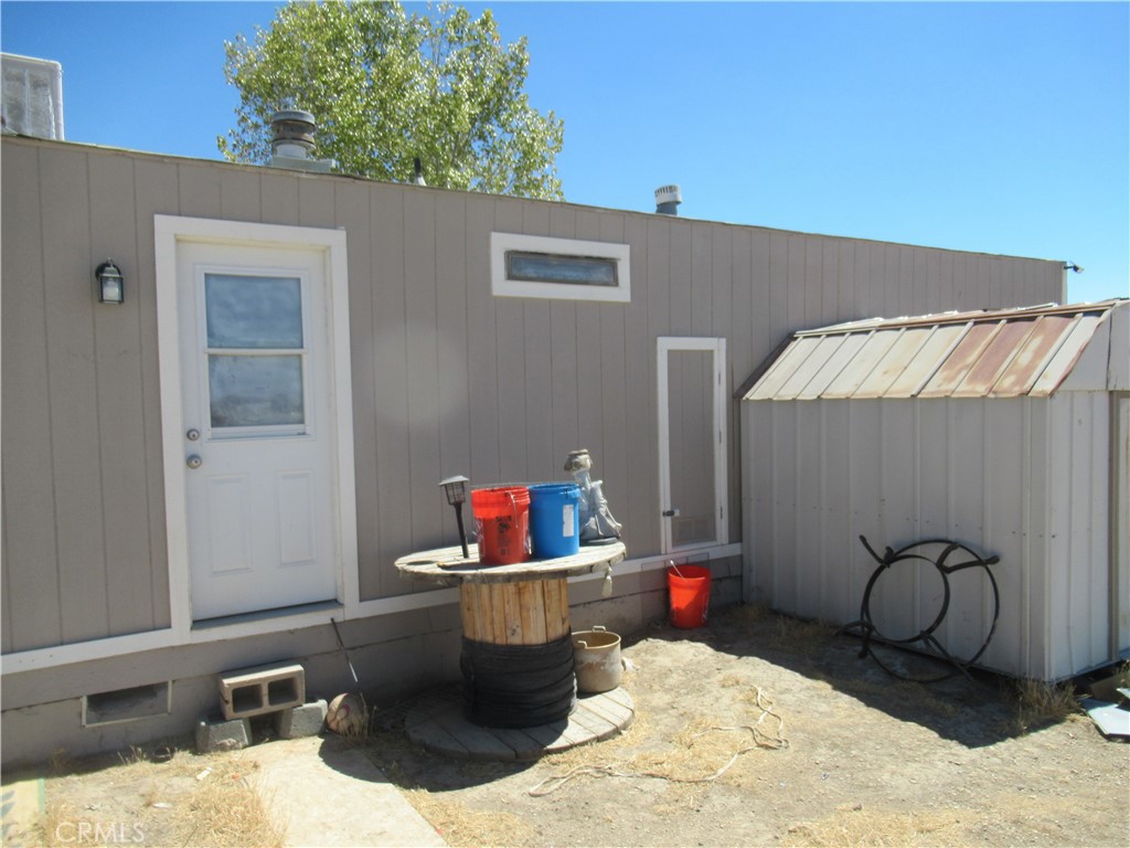 Carrizo Plains/California Valley(62) - Residential