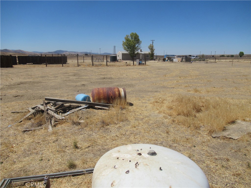 Carrizo Plains/California Valley(62) - Residential