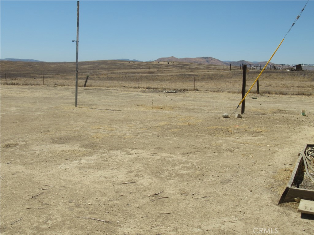 Carrizo Plains/California Valley(62) - Residential