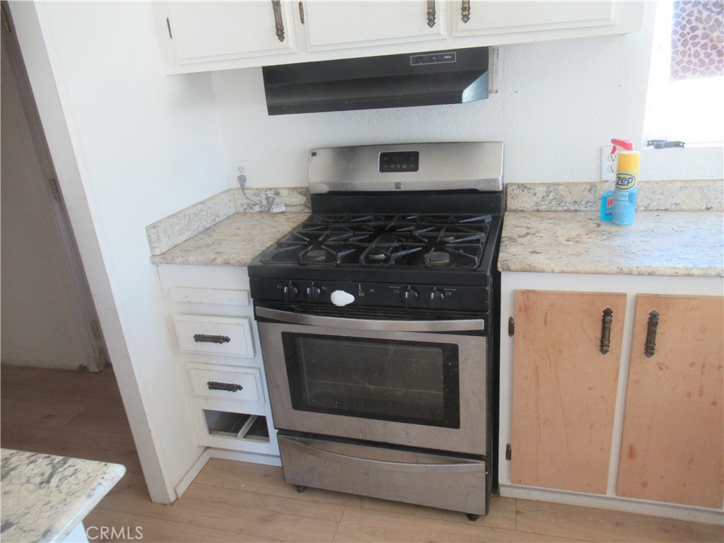 Carrizo Plains/California Valley(62) - Residential