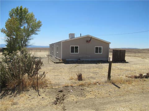 Tiny photo for 14555 Artesia Trail, Santa Margarita, CA 93453 (MLS # NS25216670)