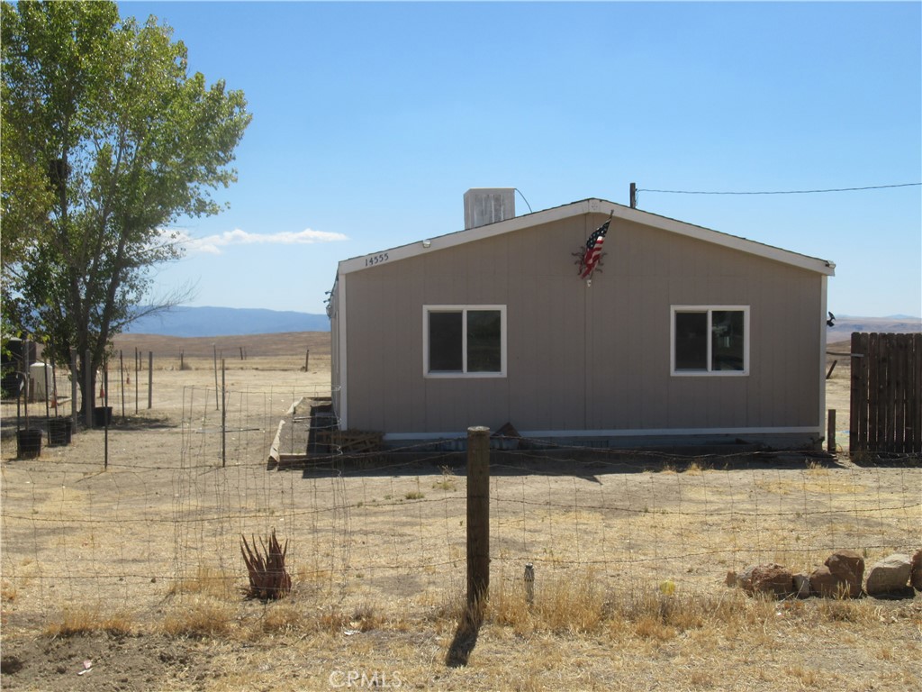 Carrizo Plains/California Valley(62) - Residential