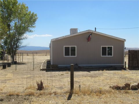 Tiny photo for 14555 Artesia Trail, Santa Margarita, CA 93453 (MLS # NS25216670)