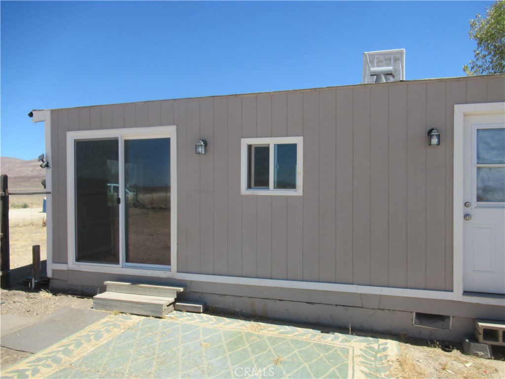 Carrizo Plains/California Valley(62) - Residential