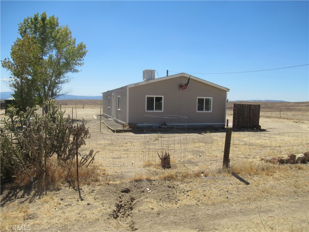 Carrizo Plains/California Valley(62) - Residential