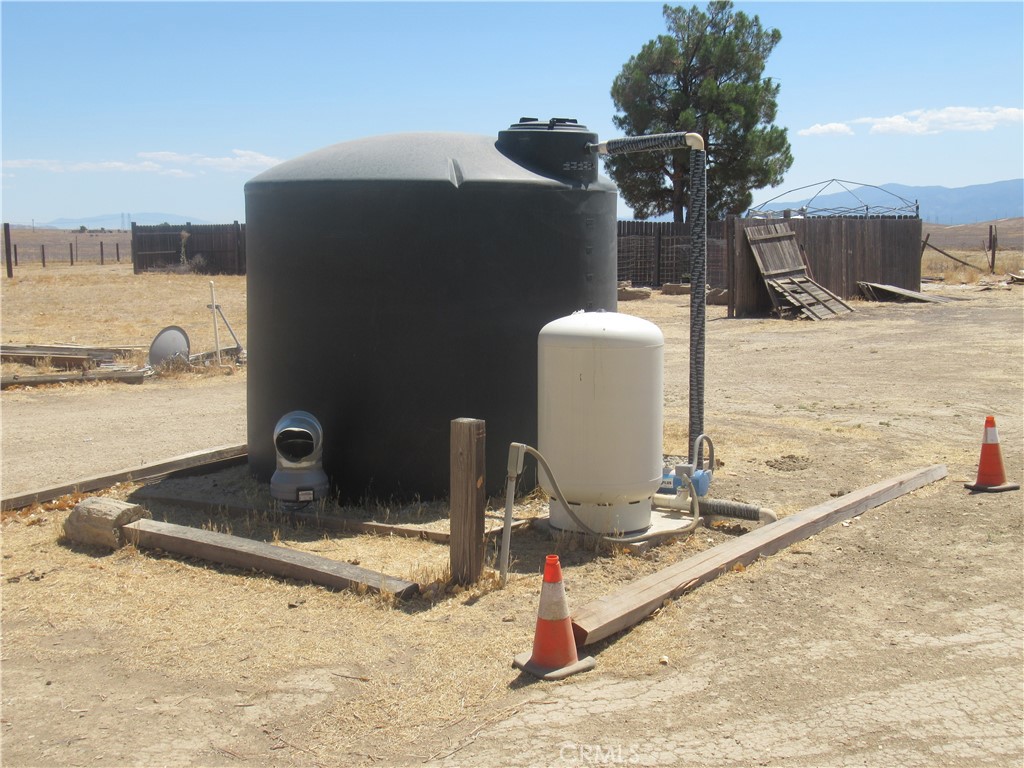 Carrizo Plains/California Valley(62) - Residential