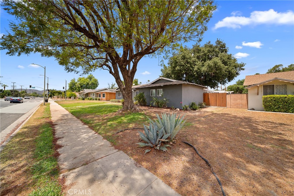BEST DEAL IN WEST HILLS! Car Enthusiast’s DREAM Home with a bonus GUEST UNIT/ADU built to code on a 10,200+ square foot flat lot with RV Alley Access. Welcome to this spacious, updated 3-bedroom, 2-bath home that blends classic charm with modern amenities—perfectly tailored for those who value space, style, and serious garage potential. Step inside to find newly painted interiors, gleaming wood floors, recessed lighting, a spacious office ideal for remote work or to be used as a 4th bedroom. Huge updated Cook’s Kitchen and a formal dining room that’s perfect for hosting. Sitting on an expansive 10,200+ sq ft lot, this property is truly one of a kind. The massive detached garage is a rare find—fully equipped with a professional-grade car lift, offering the ultimate setup for any auto enthusiast, hobbyist, or small business owner. Relax in your spa in your private backyard! As an added bonus, the property includes a beautifully finished guest unit (ADU) complete with its own kitchen and bathroom. Whether you use it for extended family, rental income, or a private studio, the options are endless. This home offers the ideal combination of comfort, versatility, and utility. Rarely do you find this much usable space, privacy, and garage capacity in one package. Don’t miss your chance to own a truly special property!