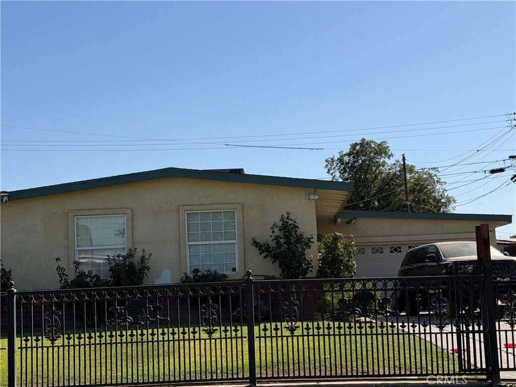 2601 Dore Drive