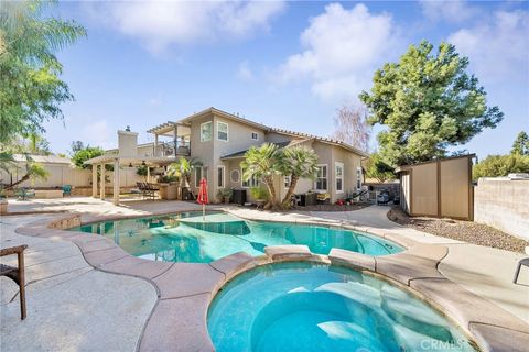 Photo of 36232 Village Road, Yucaipa, CA 92399 (MLS # IV26018946)