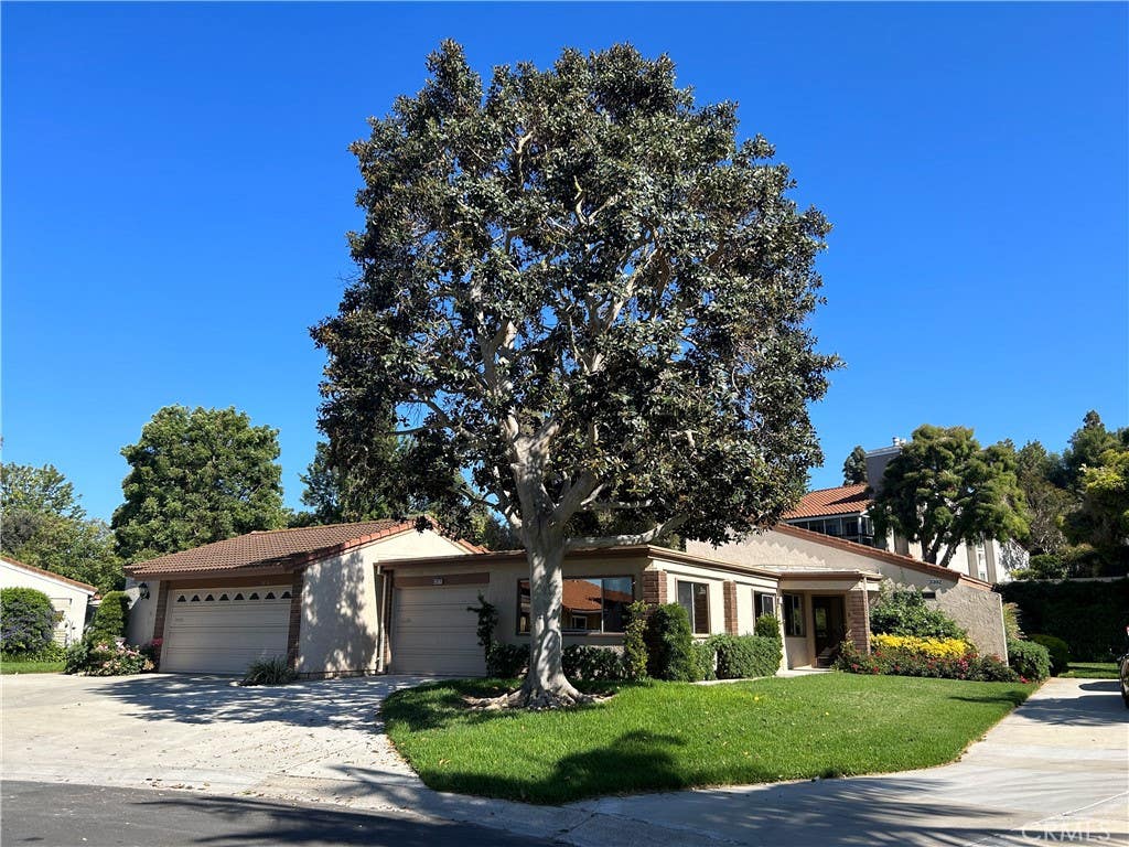 Photo of 3392 Punta Alta #B, Laguna Woods, CA 92637 (MLS # RS26178012)