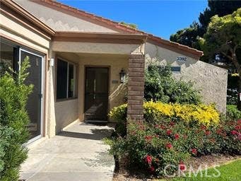 Photo of 3392 Punta Alta #B, Laguna Woods, CA 92637 (MLS # RS26178012)