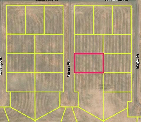 0 Shane California Pines CA 96101