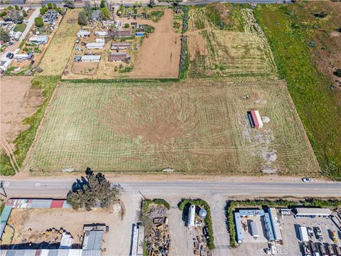 0 Gillespie Acton CA 93510