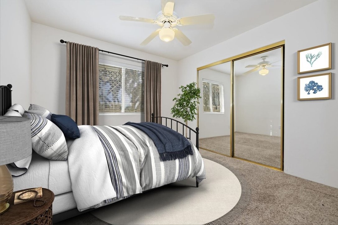 La Quinta Cove* - Residential