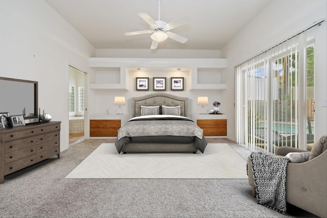 La Quinta Cove* - Residential