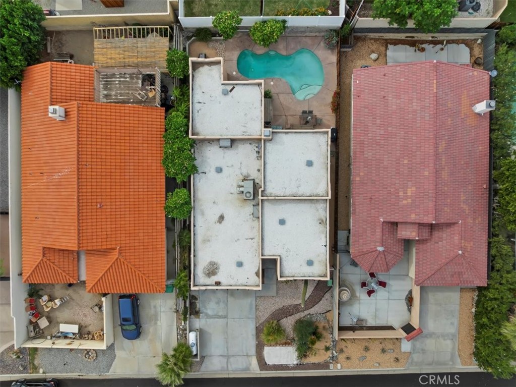 La Quinta Cove* - Residential