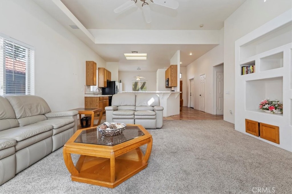 La Quinta Cove* - Residential