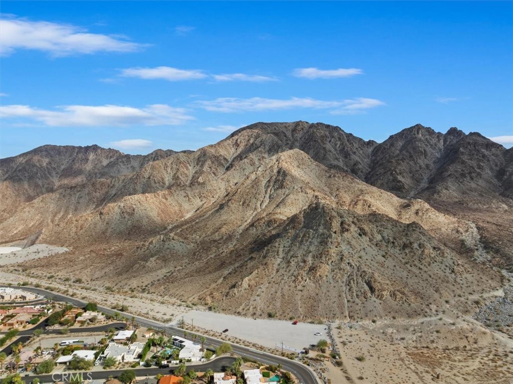 La Quinta Cove* - Residential