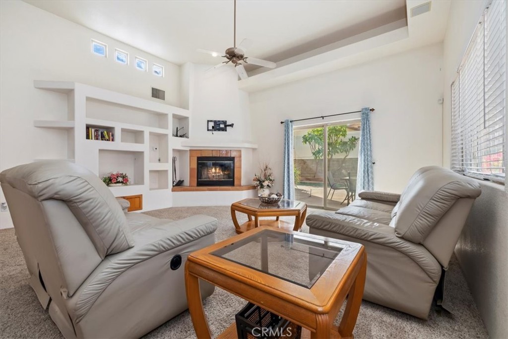 La Quinta Cove* - Residential