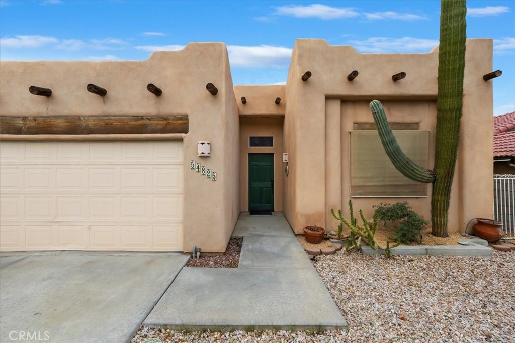 La Quinta Cove* - Residential