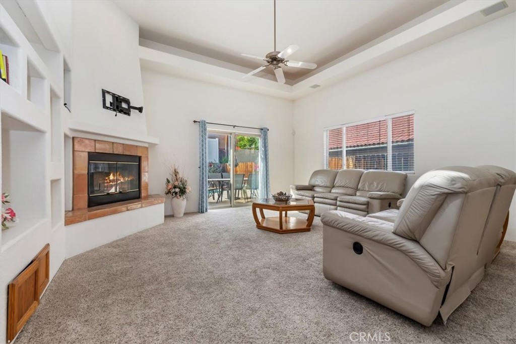 La Quinta Cove* - Residential