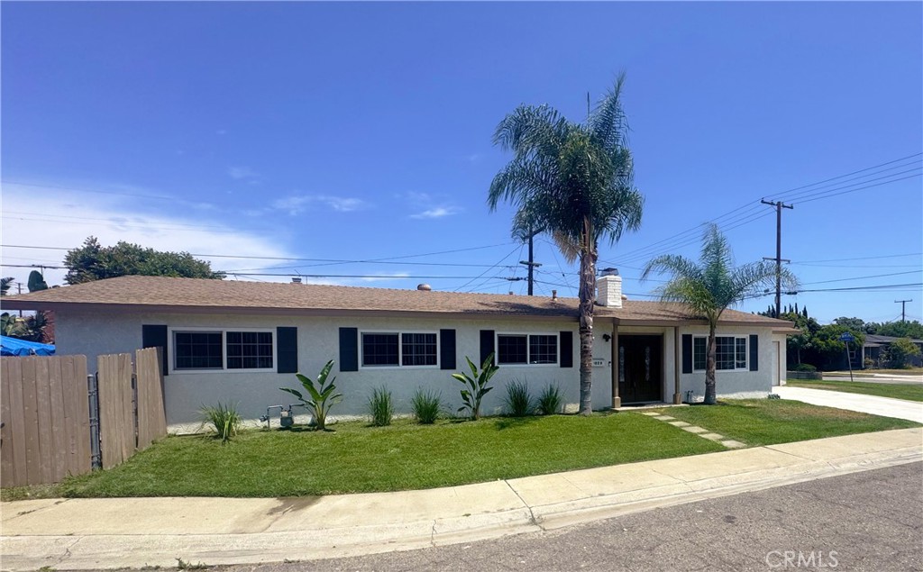 1029 W Sycamore Avenue