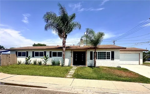 1029 W Sycamore Avenue, Orange, CA 92868 - MLS#: OC25149960