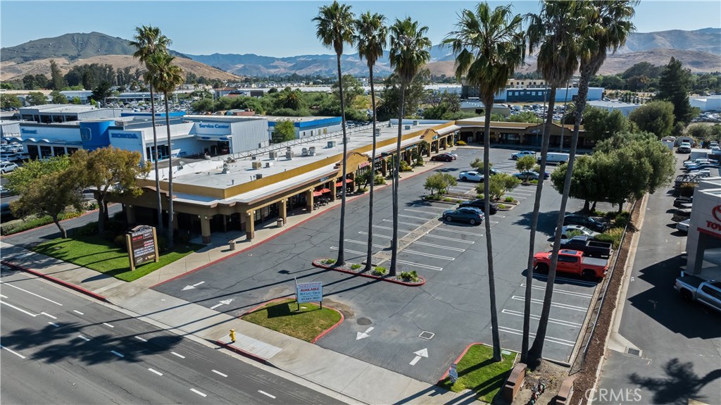 12300 Los Osos Valley Road