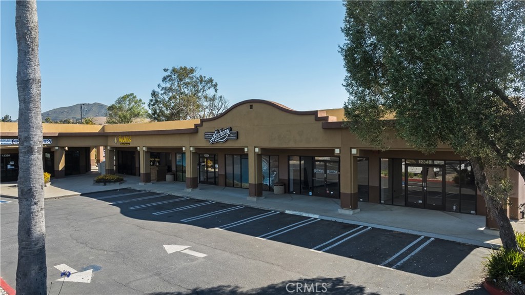 12300 Los Osos Valley Road