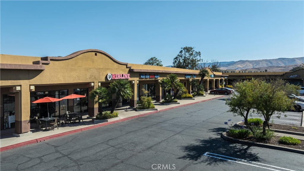 12300 Los Osos Valley Road