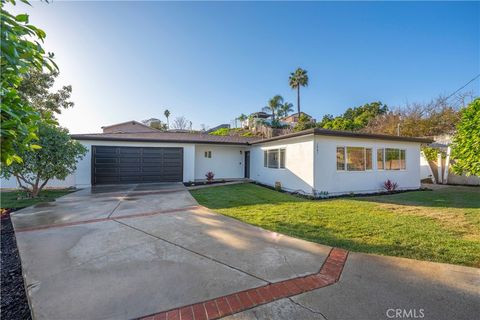 1061 La Casa La Habra CA 90631