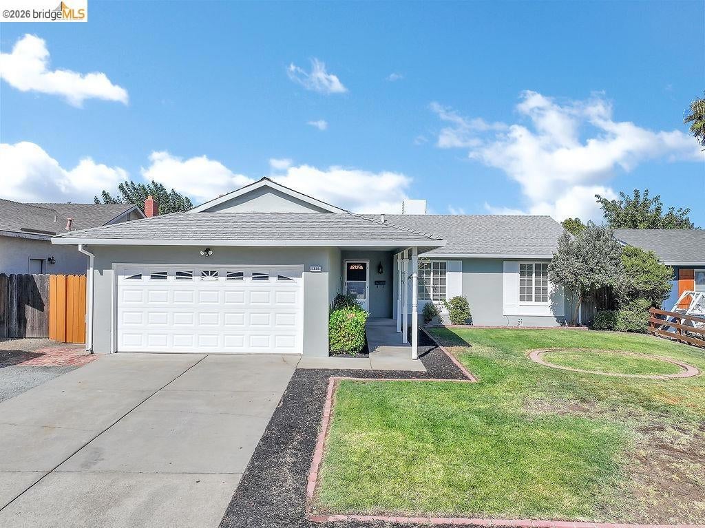1819 Mission Drive