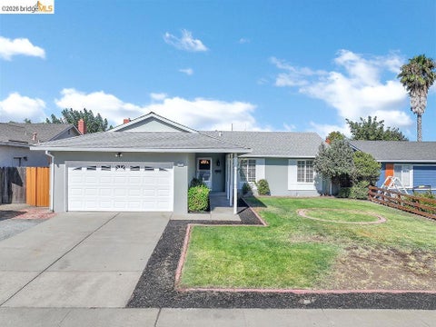 Photo of 1819 Mission Drive DR, Antioch, CA 94509 (MLS # 41144303)