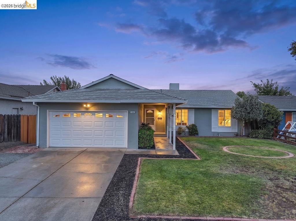 1819 Mission Drive