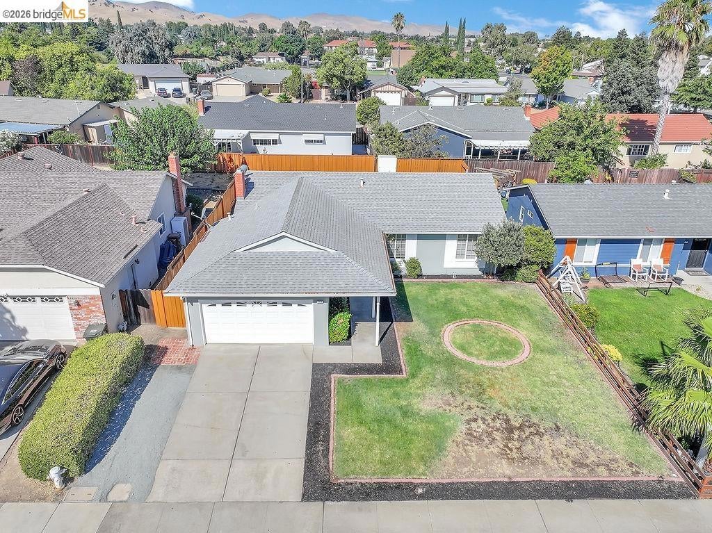 1819 Mission Drive