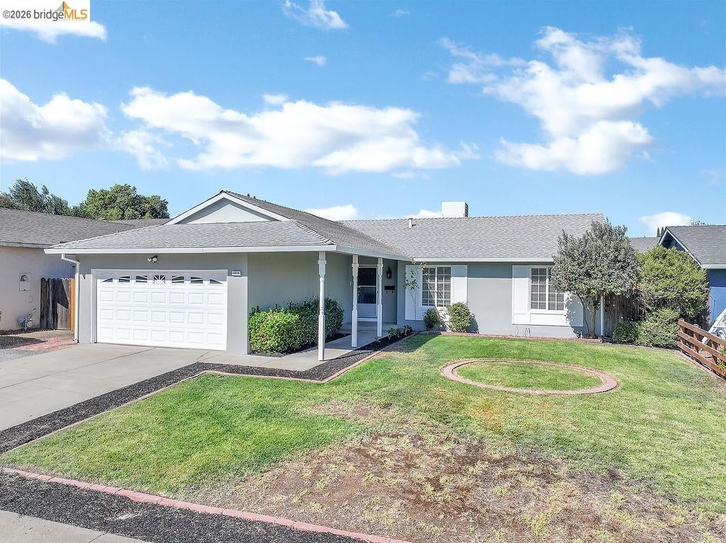 1819 Mission Drive