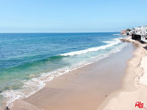 Photo of 24150 Malibu Road, Malibu, CA 90265 (MLS # 26737071)