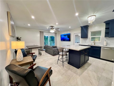 Photo of 23443 Balmoral Lane #E, West Hills, CA 91307 (MLS # SR26173149)