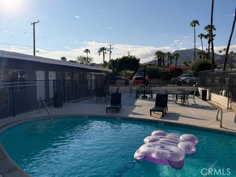 Photo of 37250 Bankside DR #12, Cathedral City, CA 92234 (MLS # NP26226498)