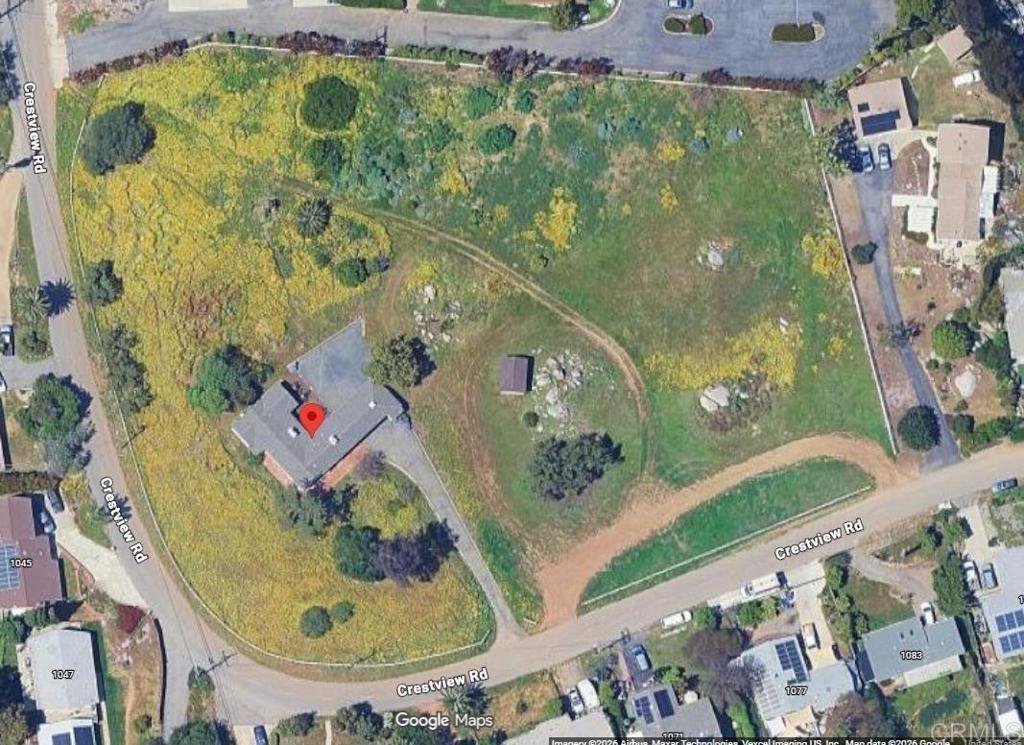1060 Crest View Dr
