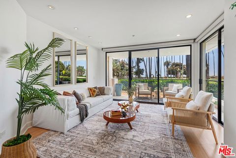 701 Ocean Avenue 108 Santa Monica CA 90402