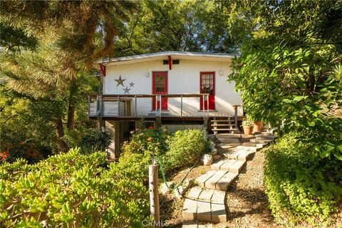 2800 N Mountain Avenue Upland CA 91784