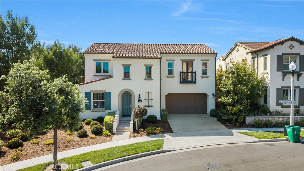 51 Carrington